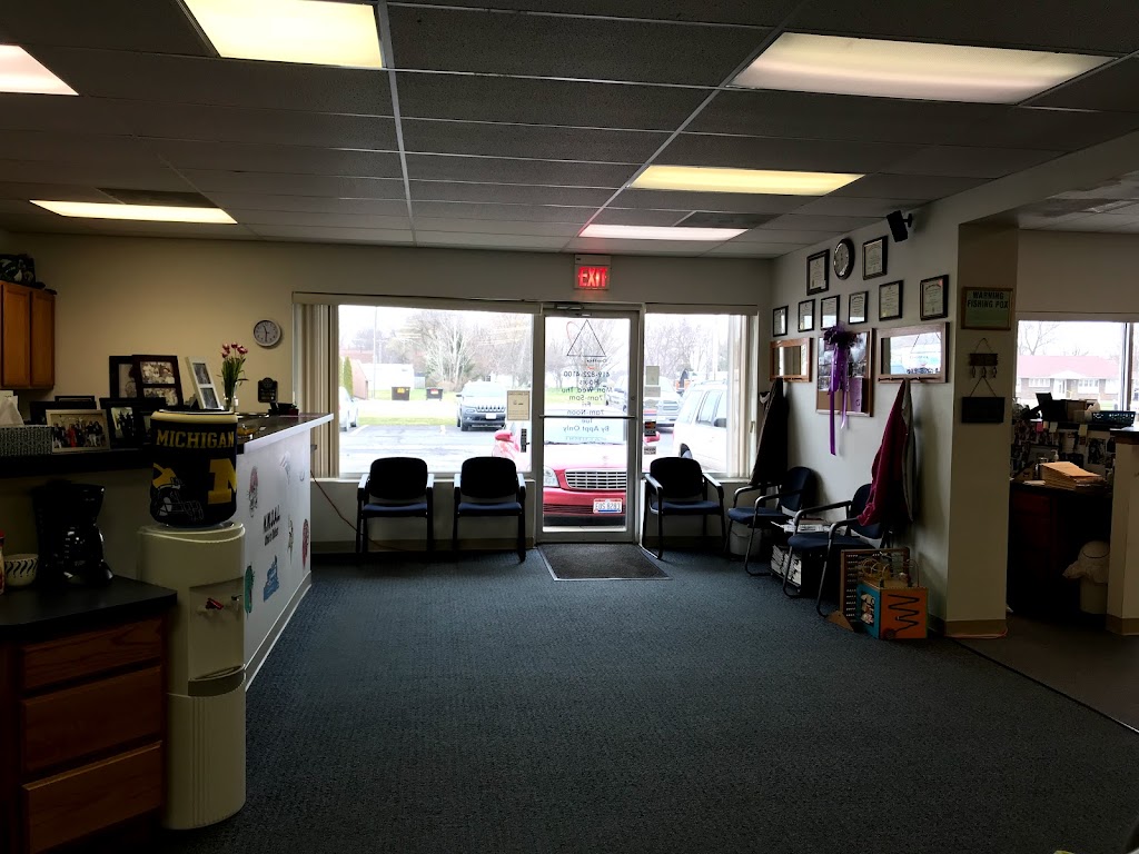 Delta Physical Therapy & Sports Medicine | 816 E Main St # A, Delta, OH 43515, USA | Phone: (419) 822-4100