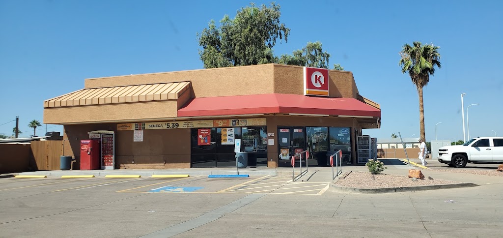 Circle K Gas | 13549 E Chandler Blvd, Chandler, AZ 85225, USA | Phone: (480) 821-1697