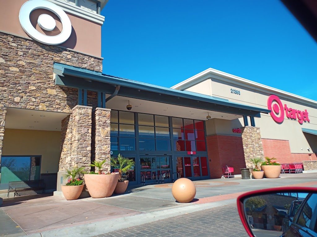 Target | 21398 S Ellsworth Loop Rd, Queen Creek, AZ 85142 | Phone: (480) 214-4810