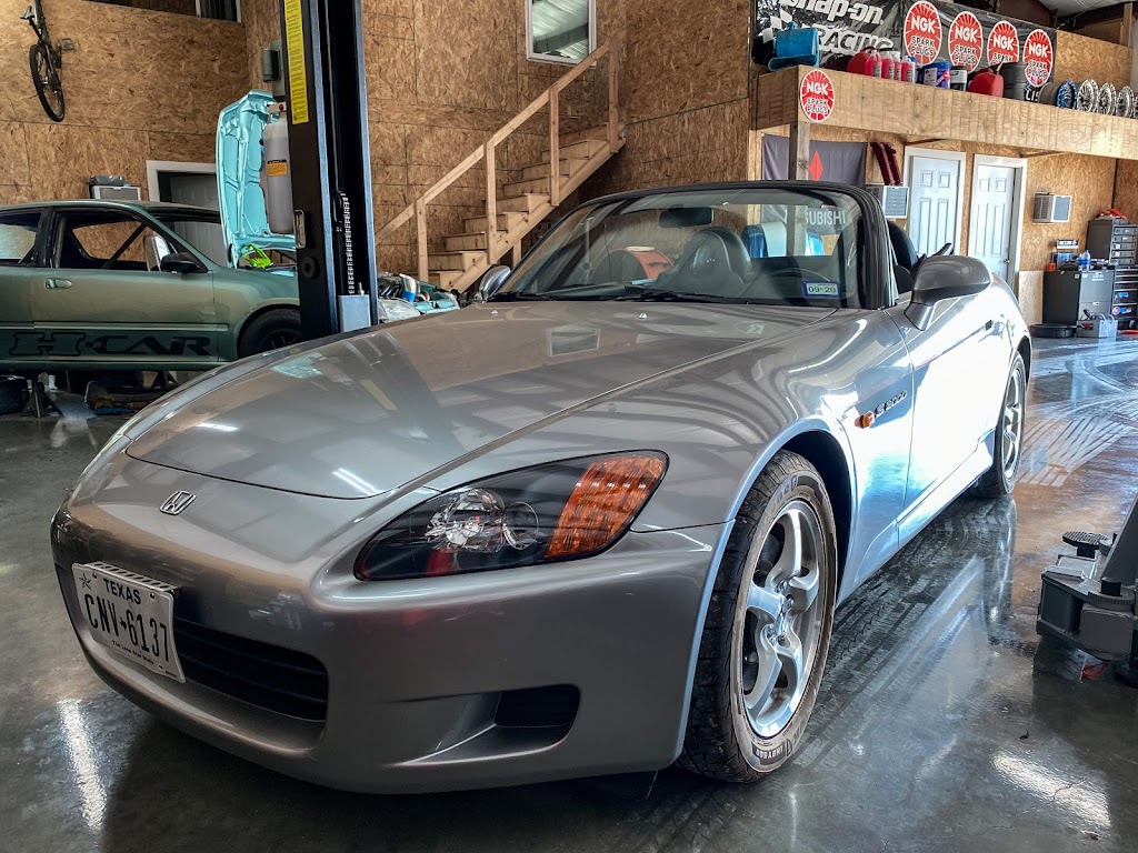 Smiley Autowerks | 1701 Bebee Rd unit b, Kyle, TX 78640, USA | Phone: (512) 361-0972