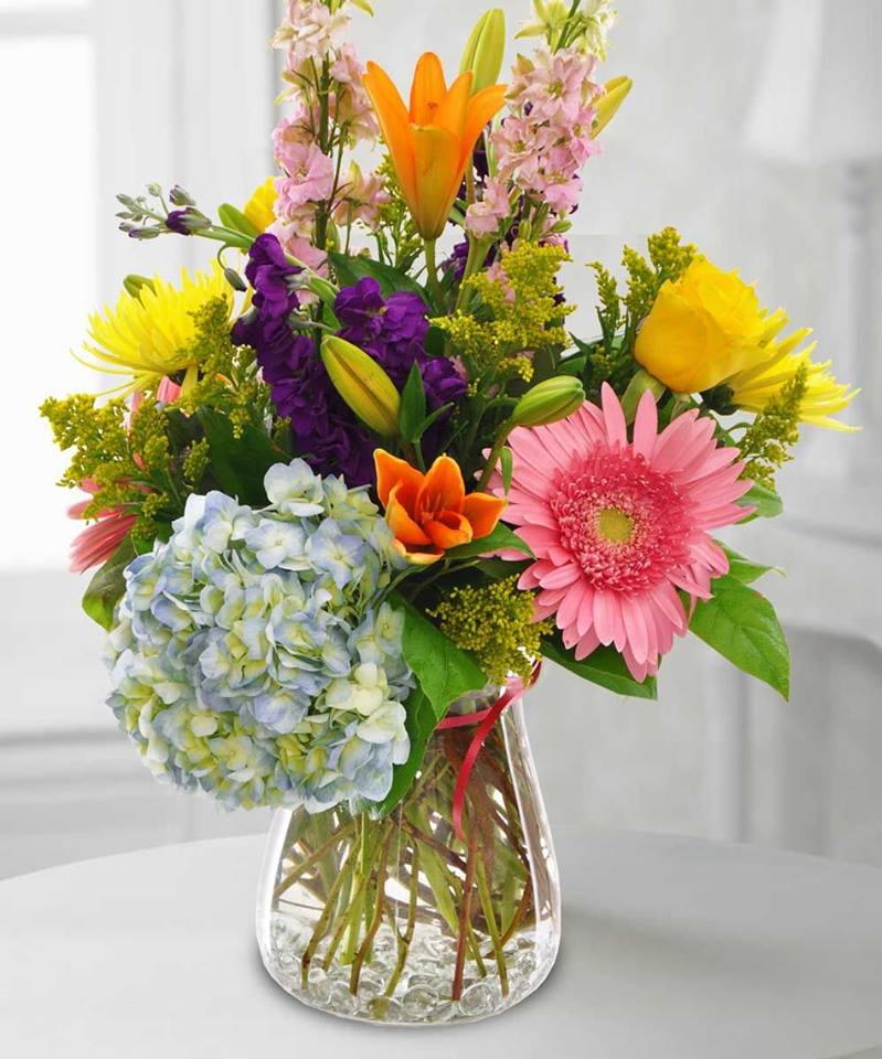 Nest Floral Design Studio | 8100 Lewis Ave Ste 4, Temperance, MI 48182, USA | Phone: (734) 847-6378