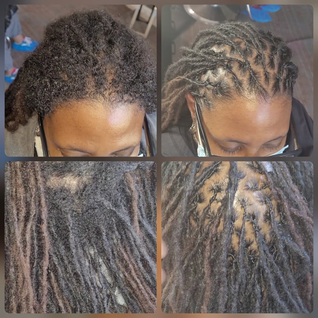 T. Derrick Hair | 360 Yasmine Cove, Atlanta, GA 30349, USA | Phone: (706) 553-1030