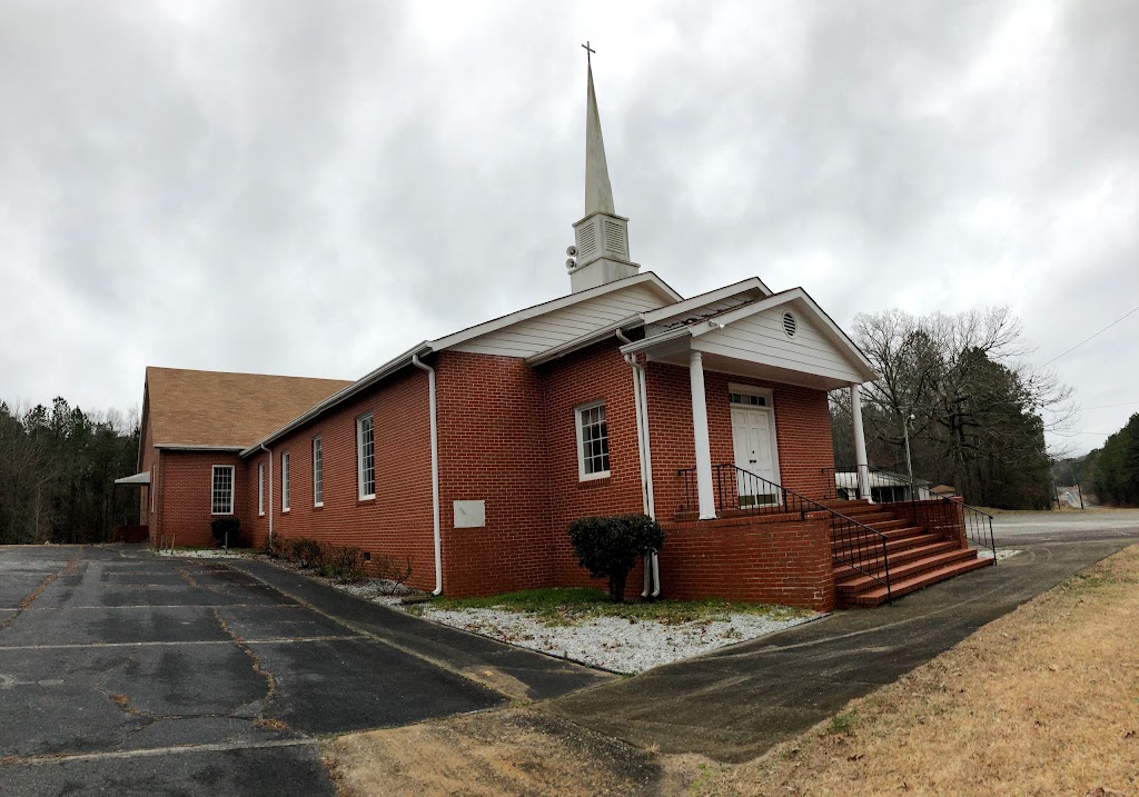 Antioch Baptist Church | Fayetteville, GA 30215, USA | Phone: (770) 461-8270