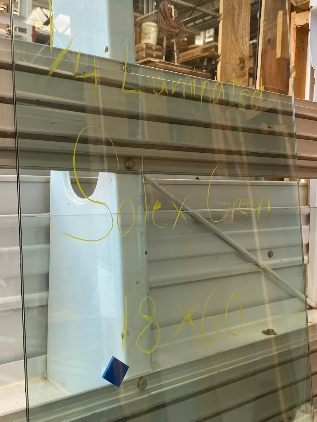 5 Brothers Glass & Mirror in 8400 Rosemead Blvd, Pico Rivera, CA 90660, USA