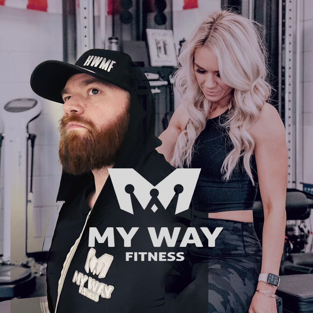 MY WAY FITNESS | S 187th Pl Suite A108, Queen Creek, AZ 85142, USA | Phone: (480) 233-8853