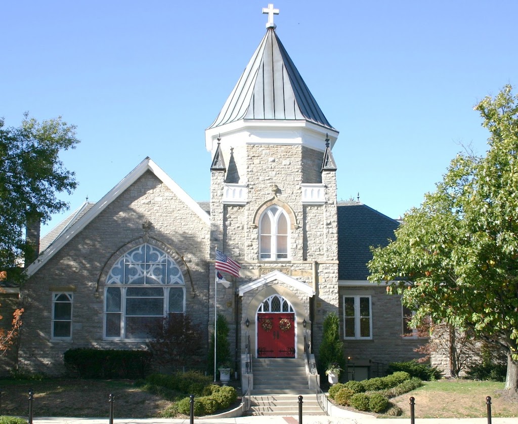 Highland United Methodist Church | 314 N Ft Thomas Ave, Fort Thomas, KY 41075, USA | Phone: (859) 441-0587