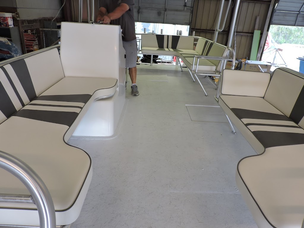 Catamaran Coaches Inc | 5820 77th St E, Palmetto, FL 34221, USA | Phone: (941) 685-9374