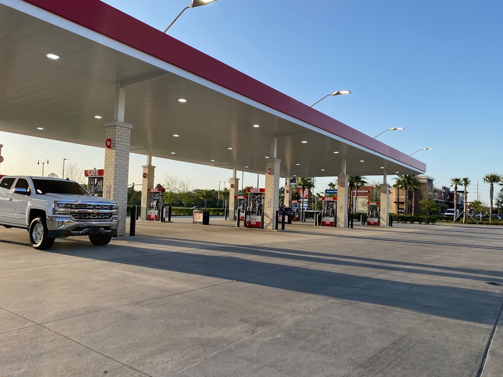 Gate Gas Station | 700 Durbin Pavilion Dr, St Johns, FL 32259, USA | Phone: (904) 287-4407