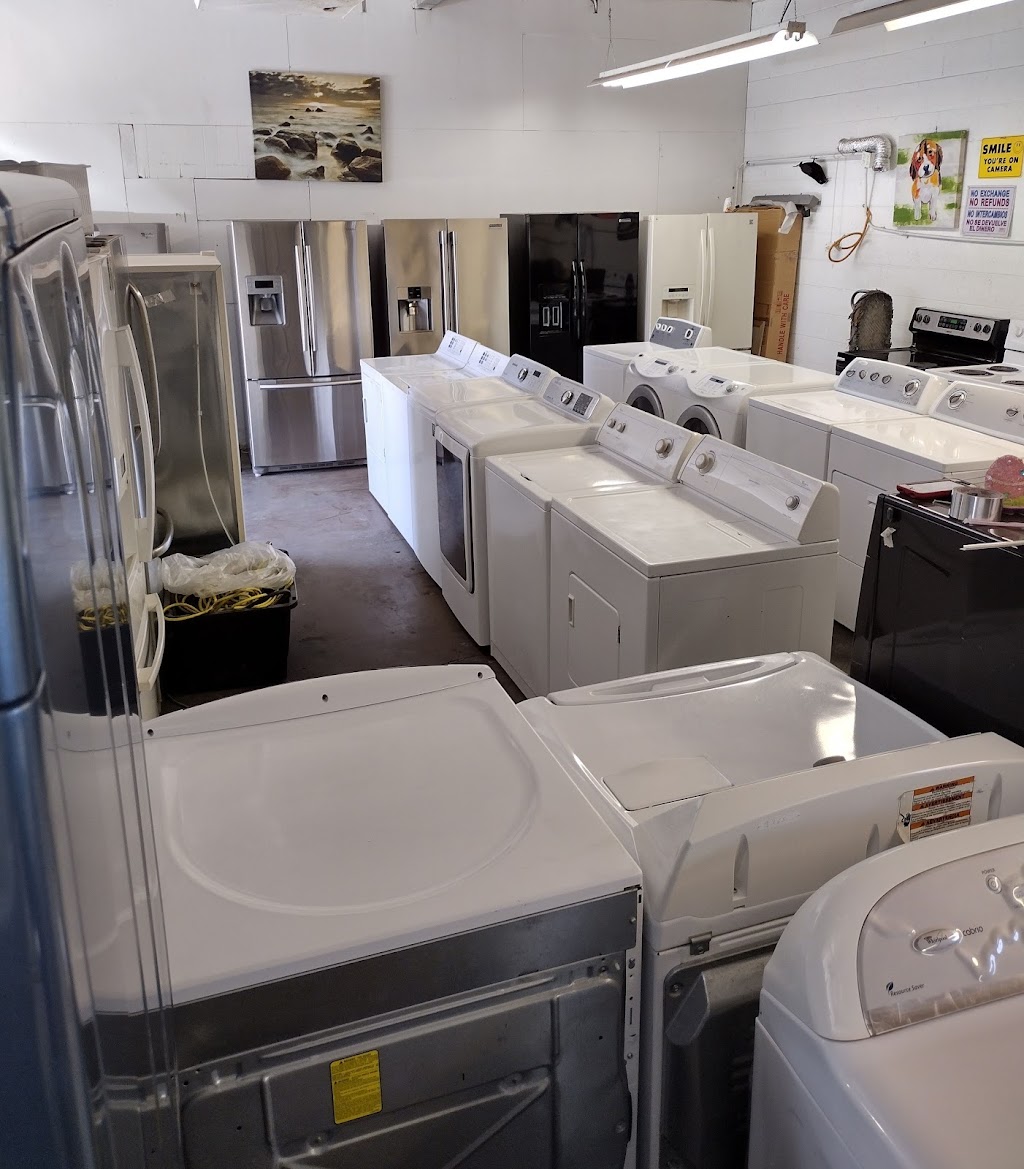 Miny moll appliances sales & repair | 3939 N 43rd Ave, Phoenix, AZ 85031 | Phone: (623) 340-2401