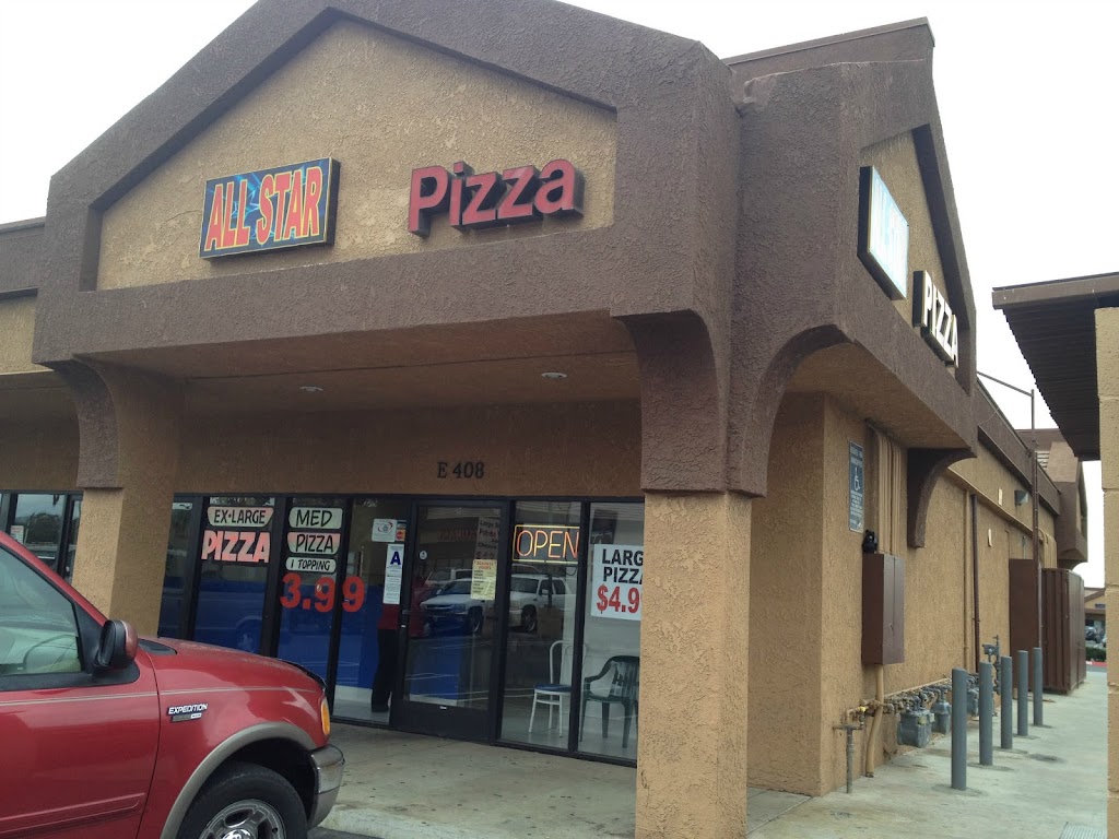 All Star Pizza | 13373 Perris Blvd # E-408, Moreno Valley, CA 92553 | Phone: (951) 243-2280