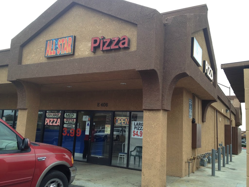 All Star Pizza | 13373 Perris Blvd # E-408, Moreno Valley, CA 92553, USA | Phone: (951) 243-2280