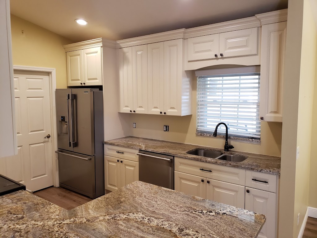 Our Dream Kitchen LLC | 1008 N Park Rd, Plant City, FL 33563, USA | Phone: (813) 652-8172