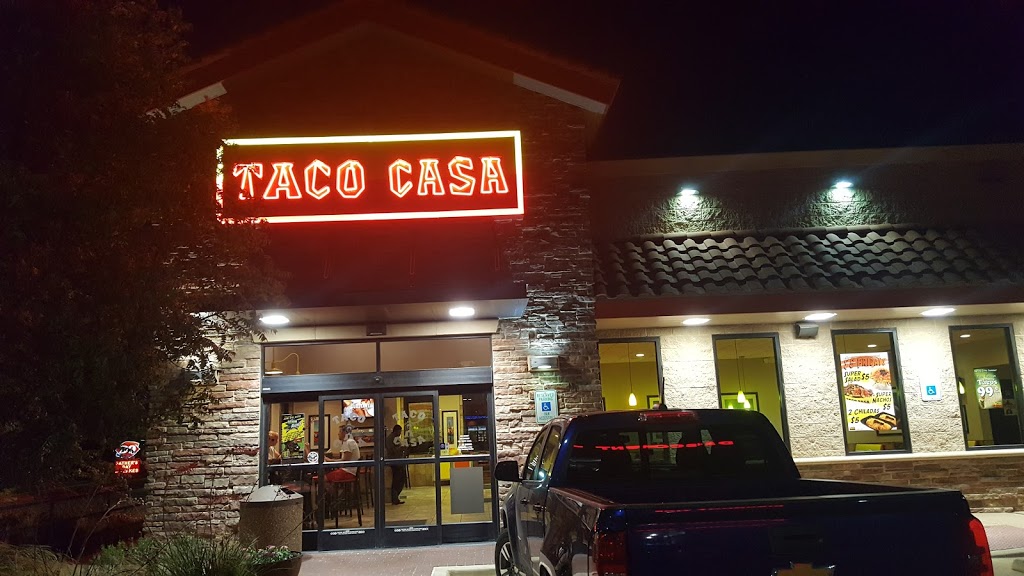 Taco Casa | Roanoke, TX 76262, USA | Phone: (817) 490-6222