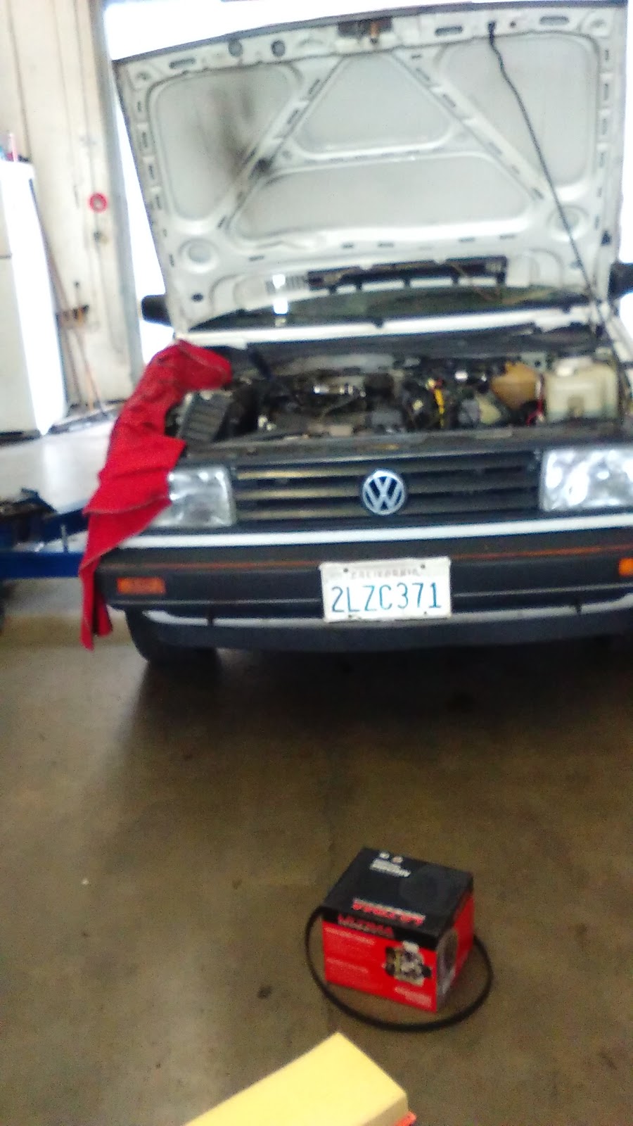 Brothers Complete Auto Repair | 902 S Harbor Blvd, Santa Ana, CA 92704 | Phone: (714) 839-9920