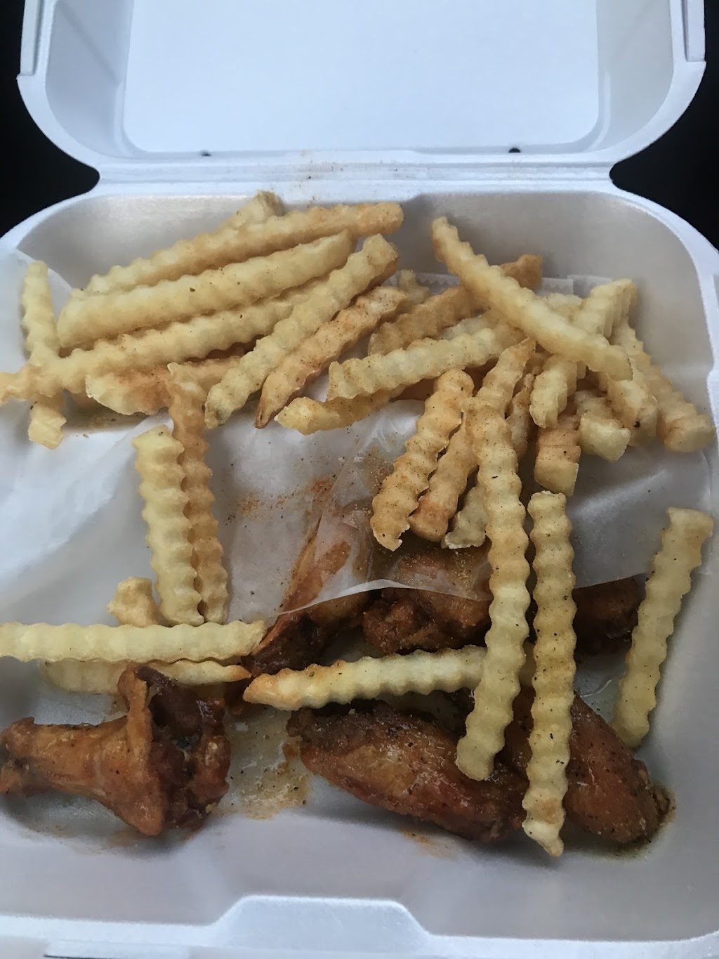 East West Wings | 2860 East-West Connector #107, Austell, GA 30106, USA | Phone: (770) 943-9399