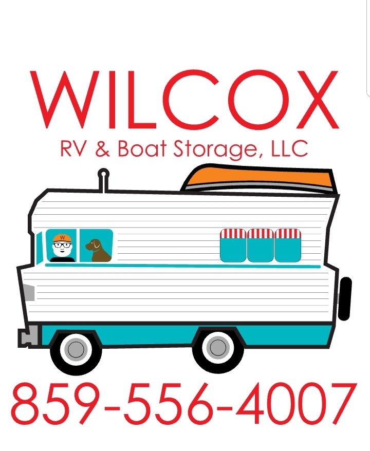 Wilcox RV & Boat Storage | 6705 Veterans Memorial Pkwy, Winchester, KY 40391, USA | Phone: (859) 556-4007