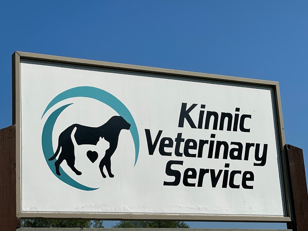 Kinnic Veterinary Service | 1333 N Main St, River Falls, WI 54022, USA | Phone: (715) 425-5182