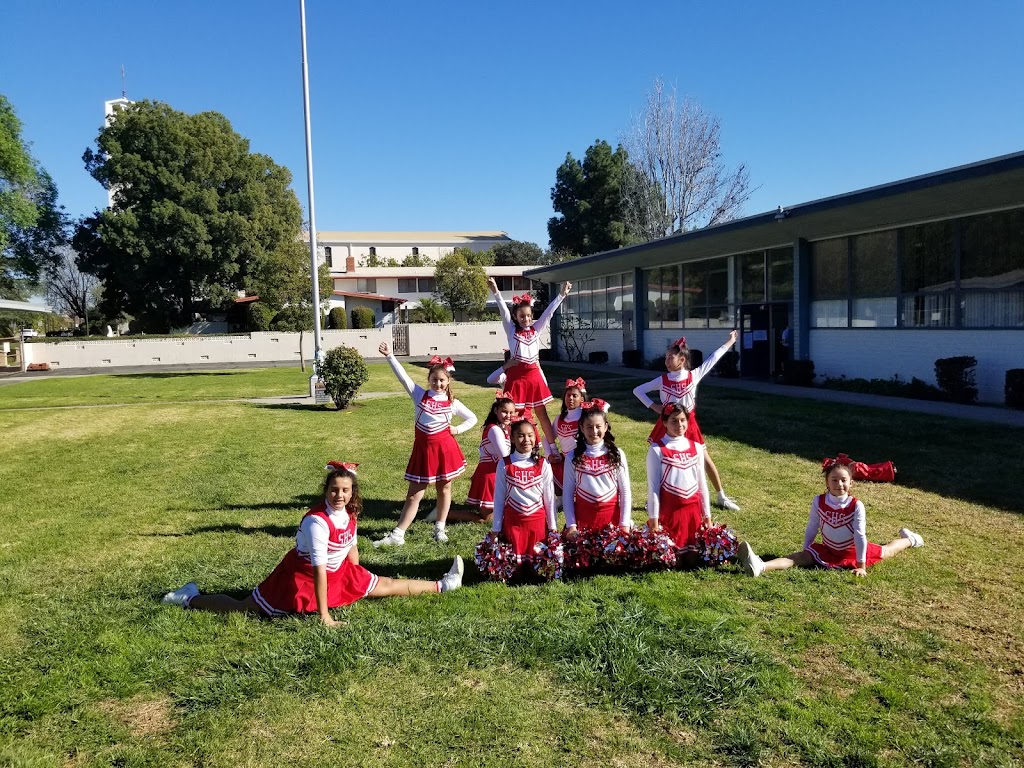 Sacred Heart Catholic School | 360 W Workman St, Covina, CA 91723 | Phone: (626) 332-7222