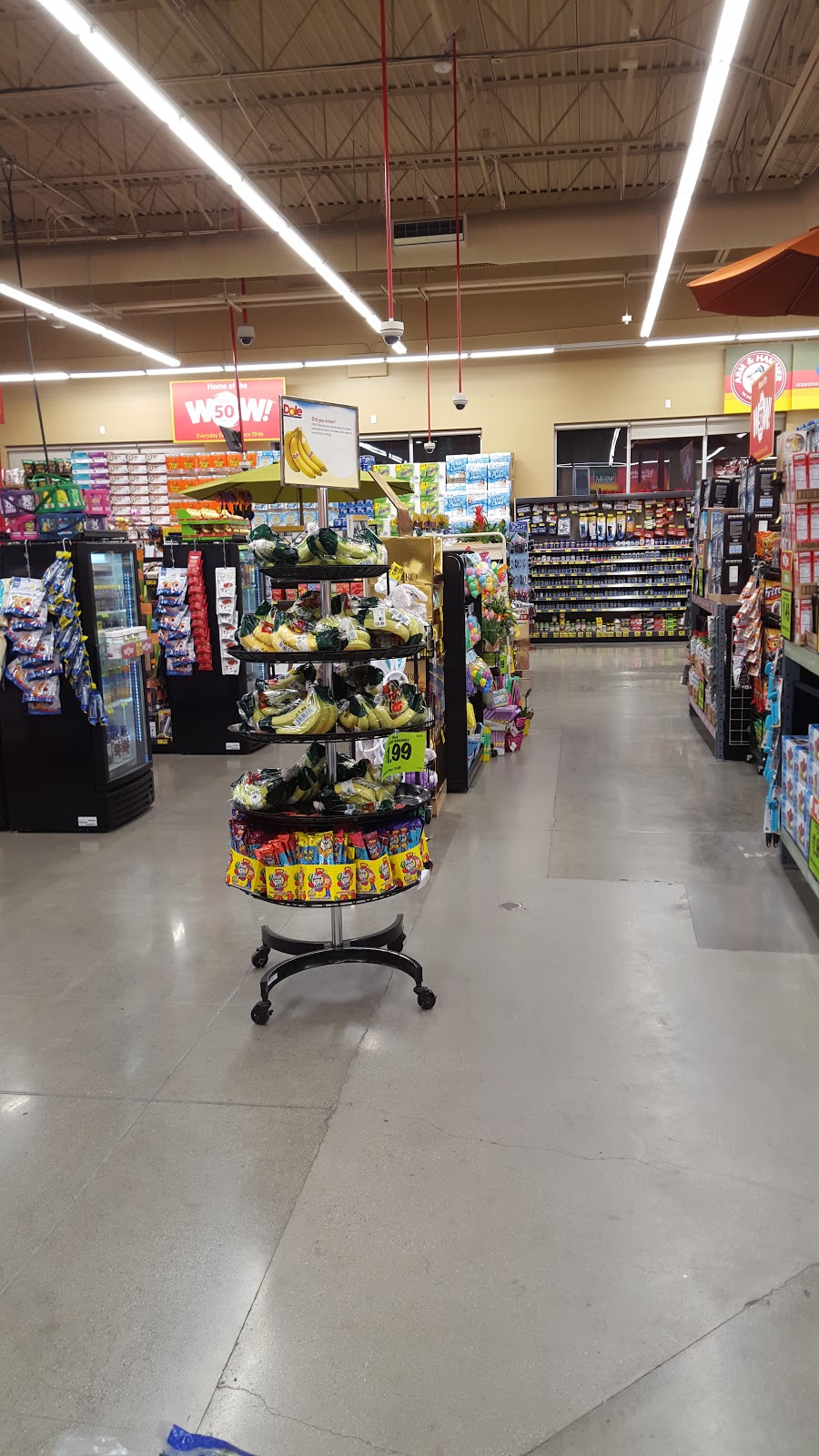 Grocery Outlet | 2001 W Whittier Blvd, La Habra, CA 90631, USA | Phone: (562) 691-7744