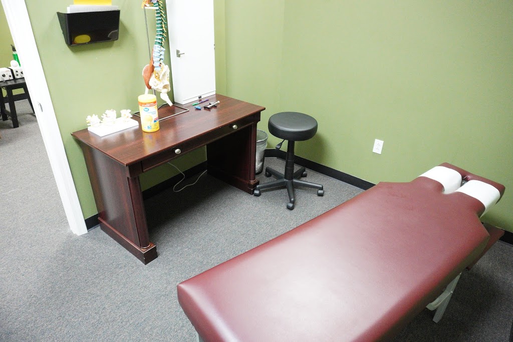 Sonnier Chiropractic Clinic | 6363 Main St, Zachary, LA 70791, USA | Phone: (225) 658-1407