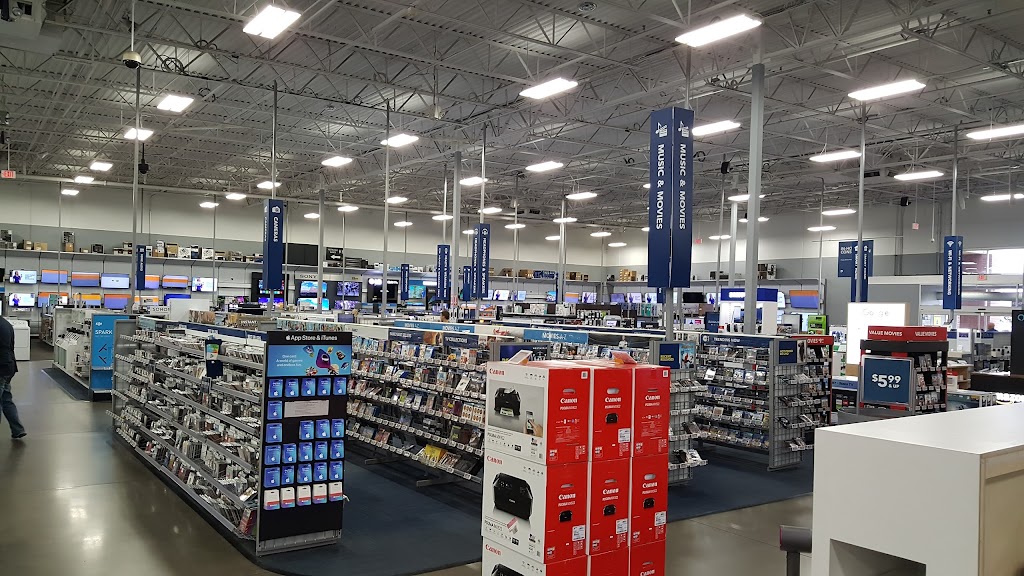 Best Buy | 13711 W Bell Rd, Surprise, AZ 85374, USA | Phone: (623) 546-3108