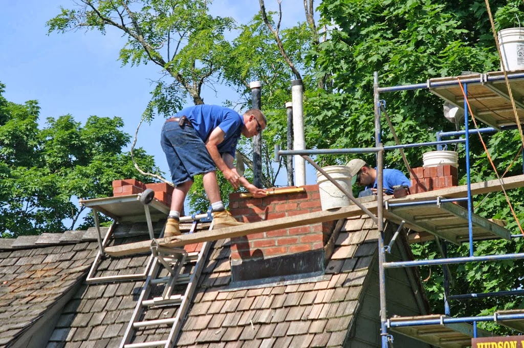 HUDSON VALLEY CHIMNEY INC | 3647 Albany Post Rd, Poughkeepsie, NY 12601, USA | Phone: (845) 471-1071