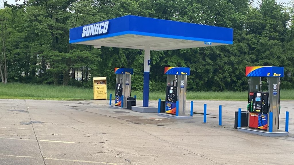 Sunoco | 5068 N Ridge Rd, Perry, OH 44081, USA | Phone: (440) 259-8060