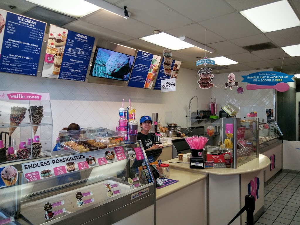 Baskin-Robbins | 512 N Euclid St, Anaheim, CA 92801, USA | Phone: (714) 758-3887