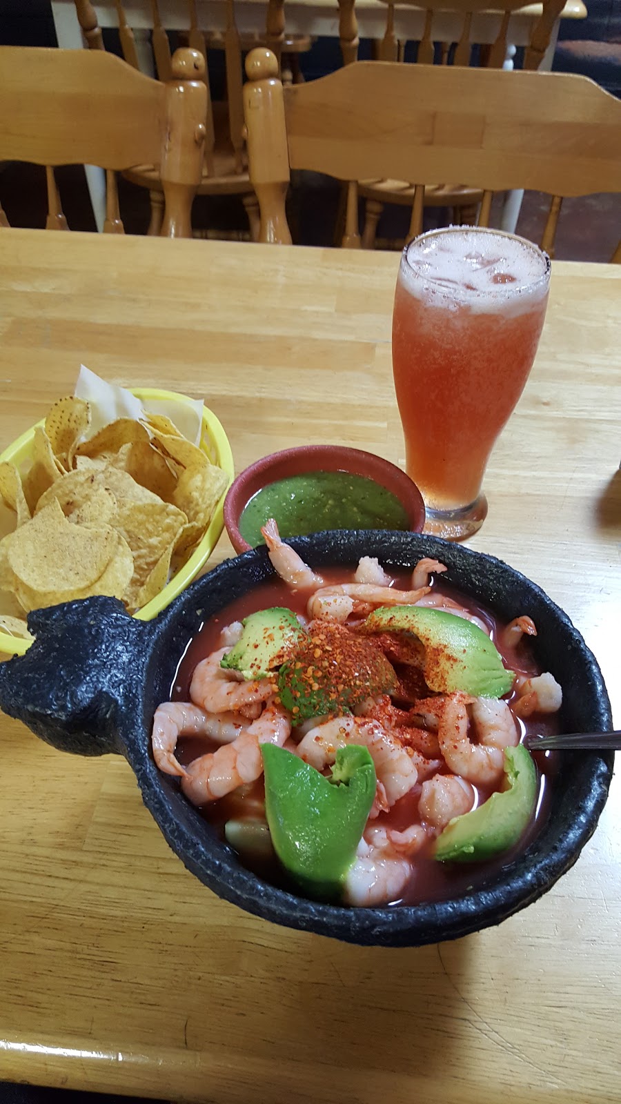 El Guamuchilito | 53 Manor Dr E, Bay Point, CA 94565 | Phone: (925) 709-1250