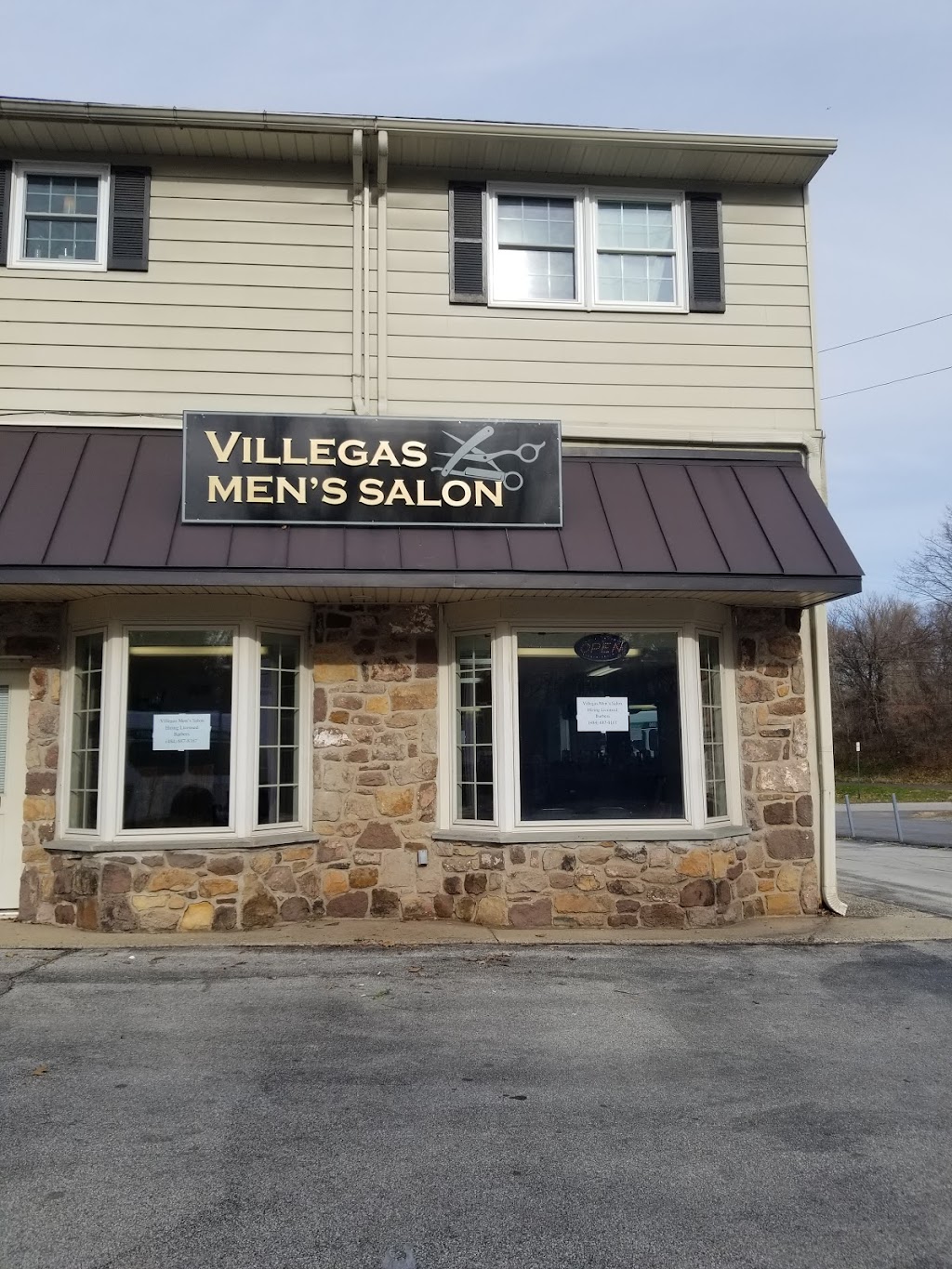 Villegas Mens Salon | 35 Bridge St, Phoenixville, PA 19460, USA | Phone: (484) 687-8167