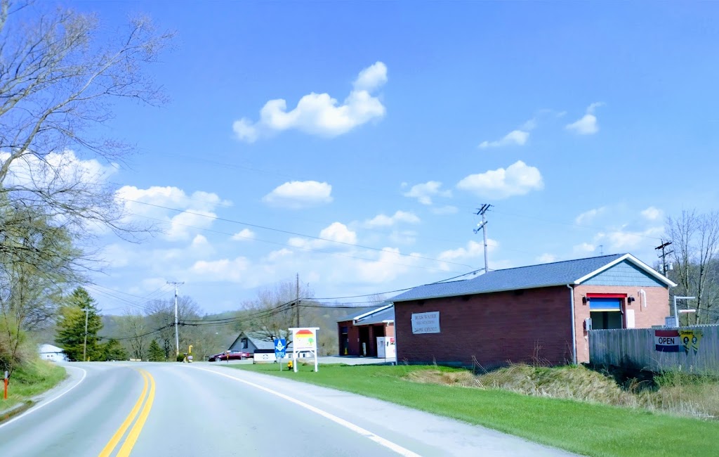 Claysville Car Wash | 1208 US-40, Claysville, PA 15323, USA | Phone: (724) 328-9810