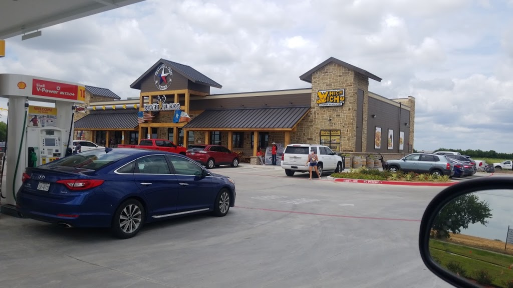 Which Wich Superior Sandwiches | 720 S William E Crawford Ave, Rockwall, TX 75087, USA | Phone: (972) 722-7019