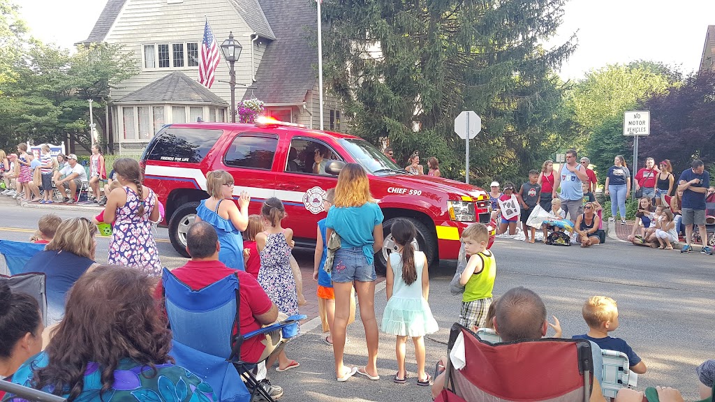 Pickerington Central Football Stadium | 300 Opportunity Way, Pickerington, OH 43147, USA | Phone: (614) 548-1800