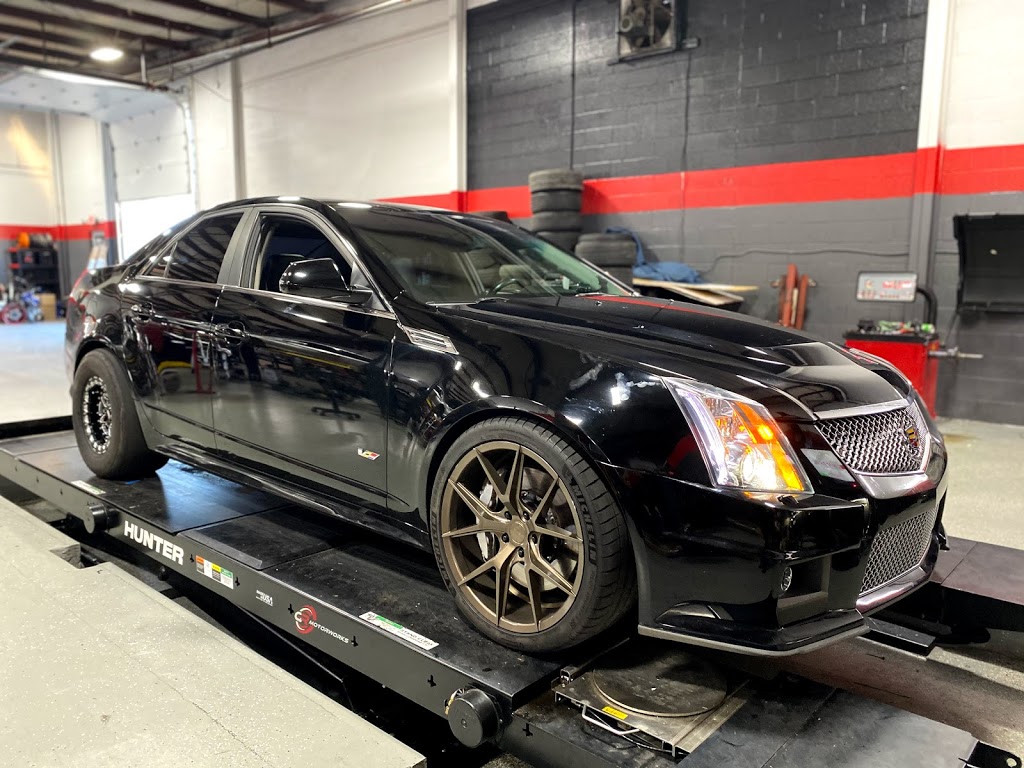 GR Automotive | 10800 Hanna St s, Beltsville, MD 20705 | Phone: (301) 937-0026