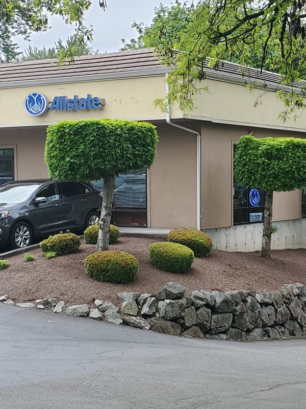 Jay Milsten: Allstate Insurance | 3712 9th St SW Ste 7, Puyallup, WA 98373 | Phone: (253) 904-8665