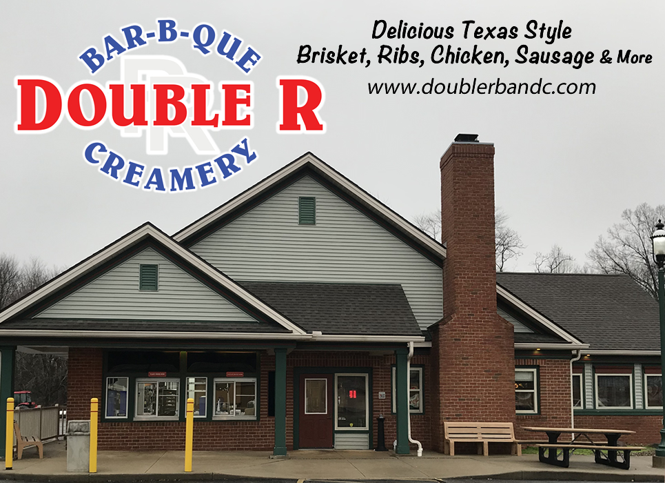 Double R Bar-B-Que and Creamery | 4914 S Prospect St, Ravenna, OH 44266, USA | Phone: (330) 235-9159