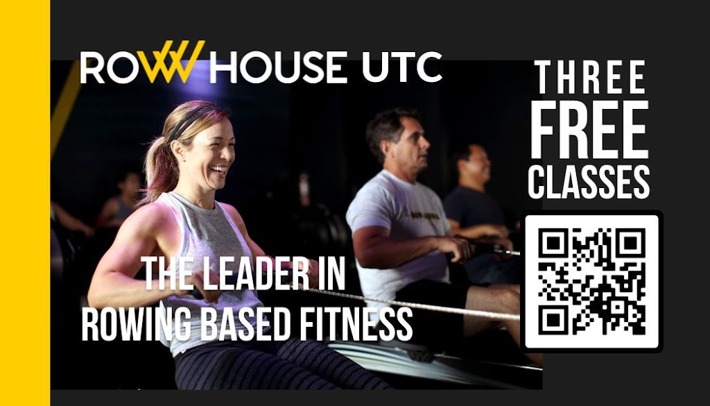 Row House UTC | 315 N Cattlemen Rd #3, Sarasota, FL 34243, USA | Phone: (941) 444-2010