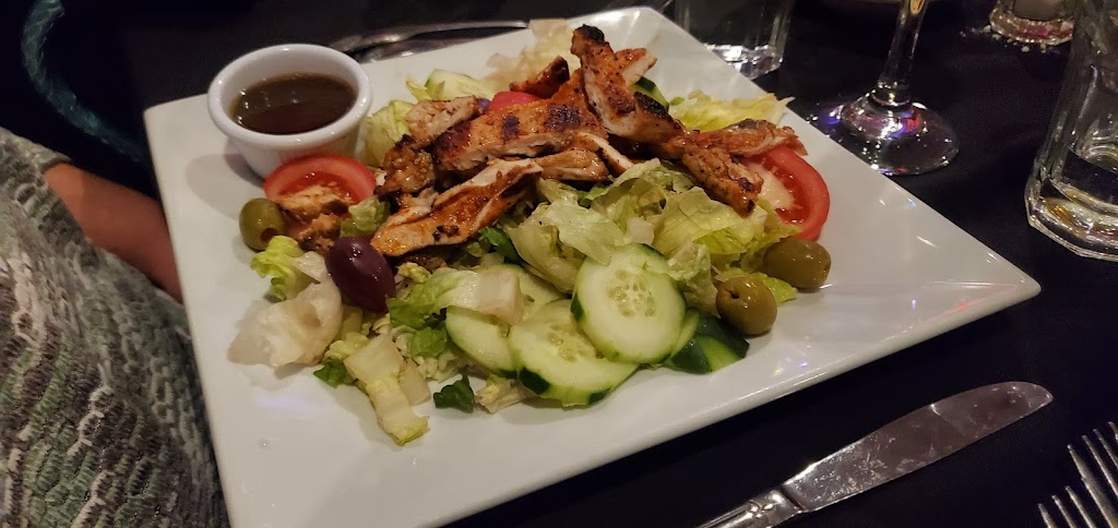 La Focaccia Lounge | 70 E Village Green, Levittown, NY 11756, USA | Phone: (516) 796-4461