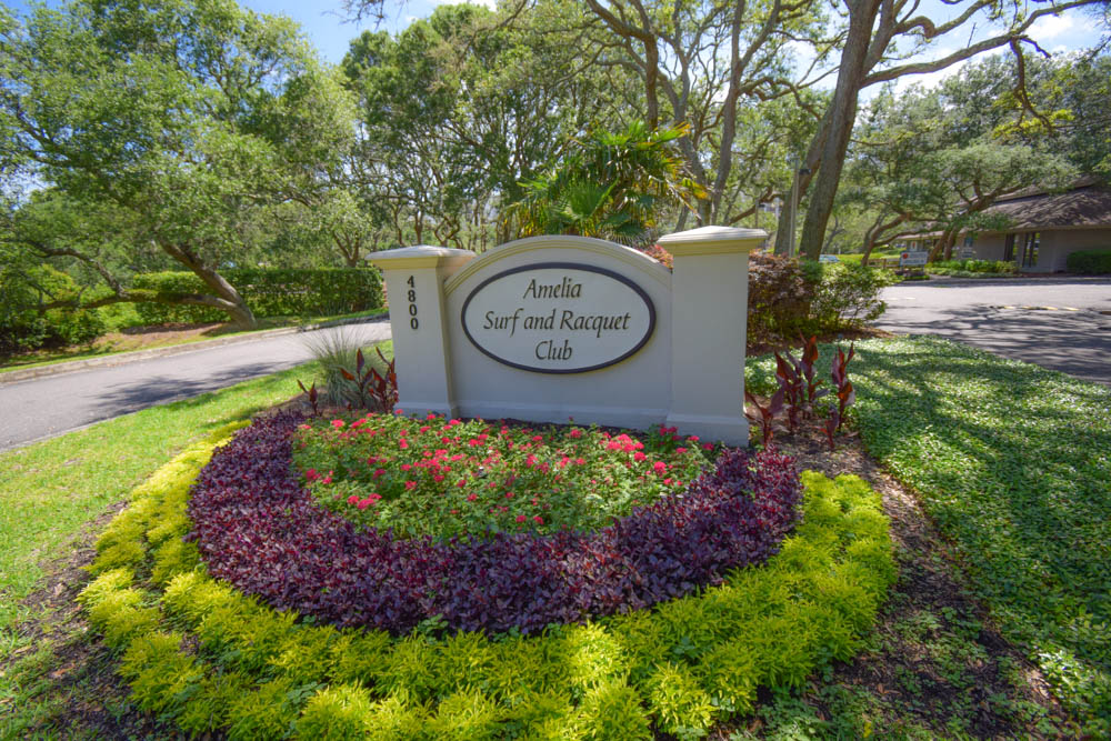 Florida Properties at the Amelia Surf & Racquet Club | 4800 Amelia Island Pkwy, Fernandina Beach, FL 32034, USA | Phone: (800) 323-2001