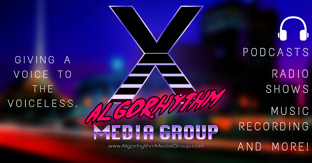Algorhythm Media Group | 770 W Bay St, Winter Garden, FL 34787, USA | Phone: (407) 614-7004
