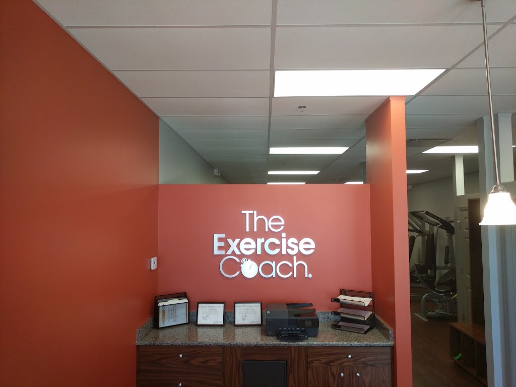 The Exercise Coach - Caladesi | 924 Curlew Rd #101, Dunedin, FL 34698, USA | Phone: (727) 228-0470