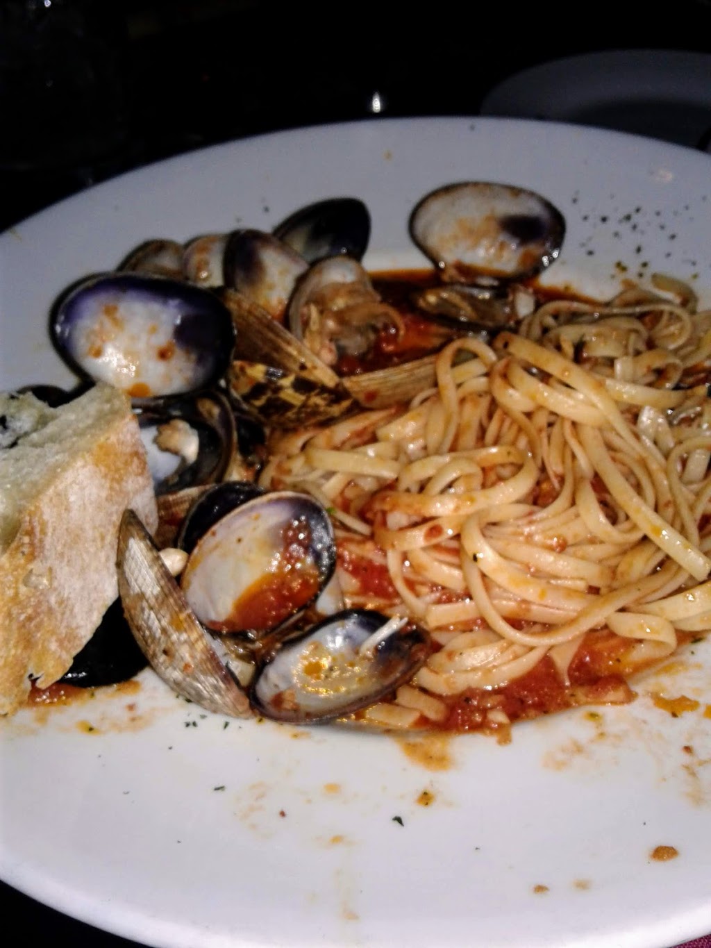 Darcys Ristorante (aka Gianfrancos) | 10434 E Jomax Rd, Scottsdale, AZ 85262, USA | Phone: (480) 585-6969