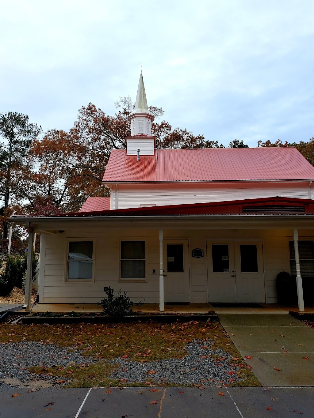 Fields Chapel Umc | 1331 Fields Chapel Rd, Canton, GA 30114, USA | Phone: (770) 479-6030