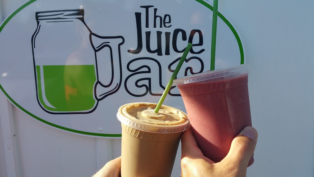 The Juice Jar | 1130 Corolla Village Rd, Corolla, NC 27927, USA | Phone: (252) 453-0728