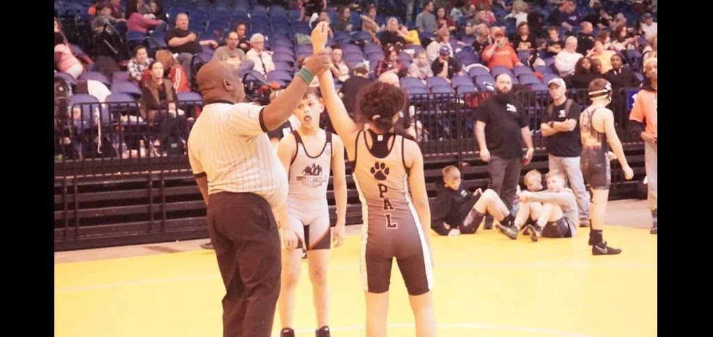 Dunn PAL Wildcats Wrestling | 1501 S Clinton Ave, Dunn, NC 28334, USA | Phone: (910) 892-1873