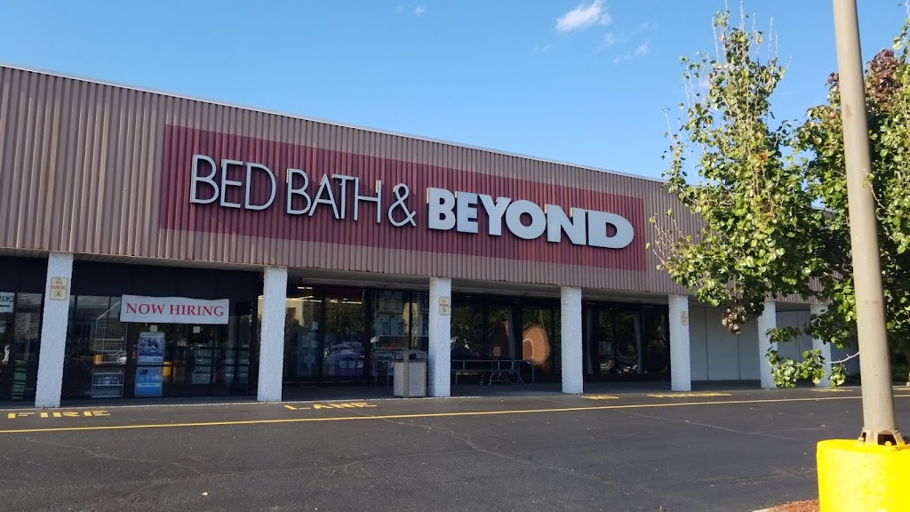 Bed Bath & Beyond | 32 Wolf Rd, Albany, NY 12205, USA | Phone: (518) 437-0147