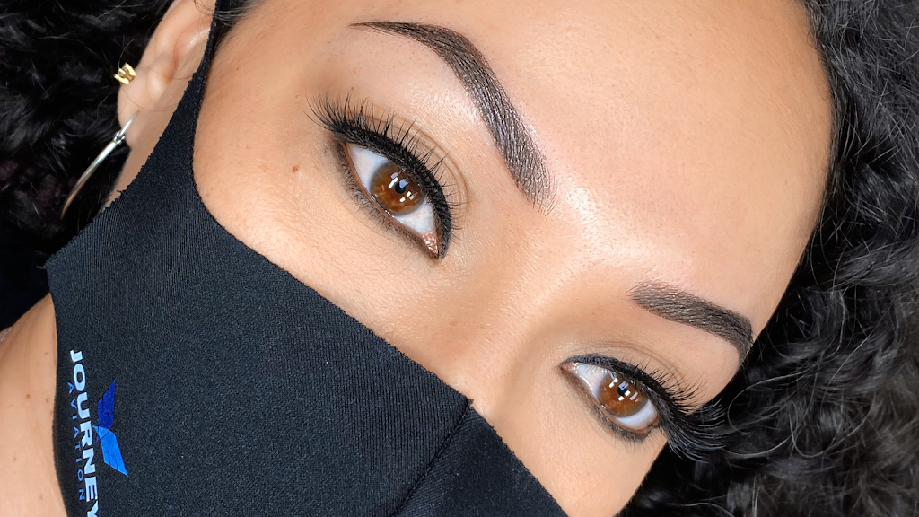 Pretty Dope Brows | 7134 W McNab Rd, Tamarac, FL 33321, USA | Phone: (954) 960-5588