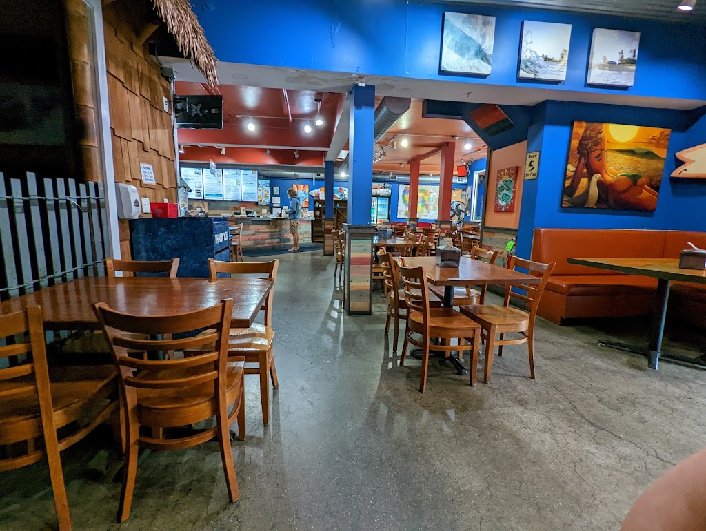 Surf Taco - Belmar | 1003 Main St, Belmar, NJ 07719, USA | Phone: (732) 681-3001