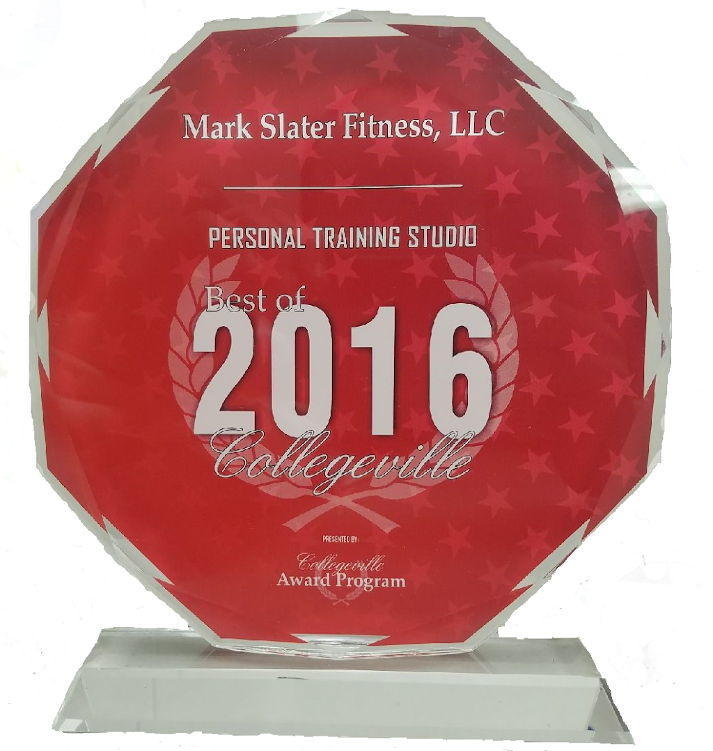 Mark Slater Fitness | 373 E Main St, Collegeville, PA 19426, USA | Phone: (215) 688-8466