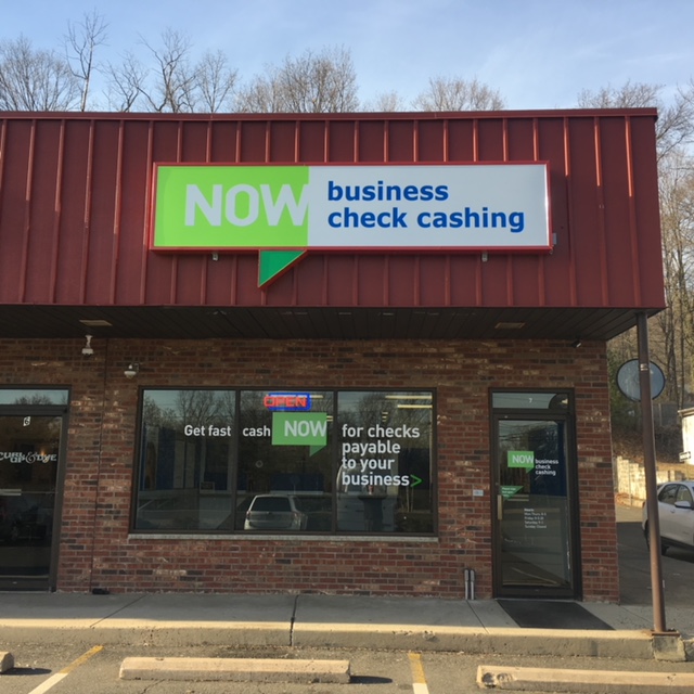 Now business check cashing | 32-38 US-22, Green Brook Township, NJ 08812, USA | Phone: (732) 968-5550
